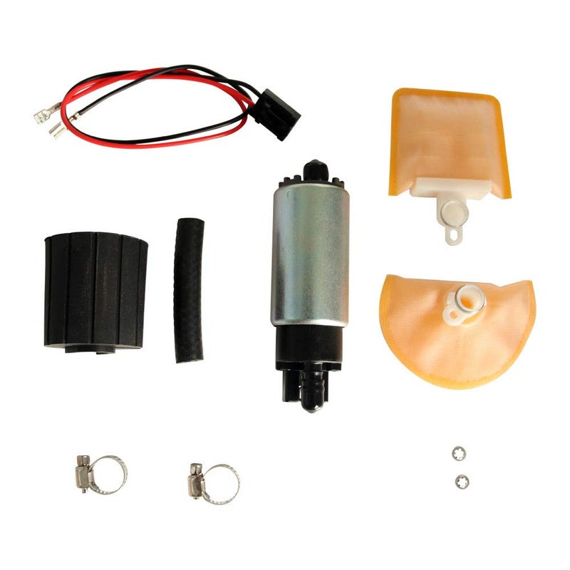 AUTOTOP Electric Intank Fuel Pumps With Installation Kit E8213 - Image 1